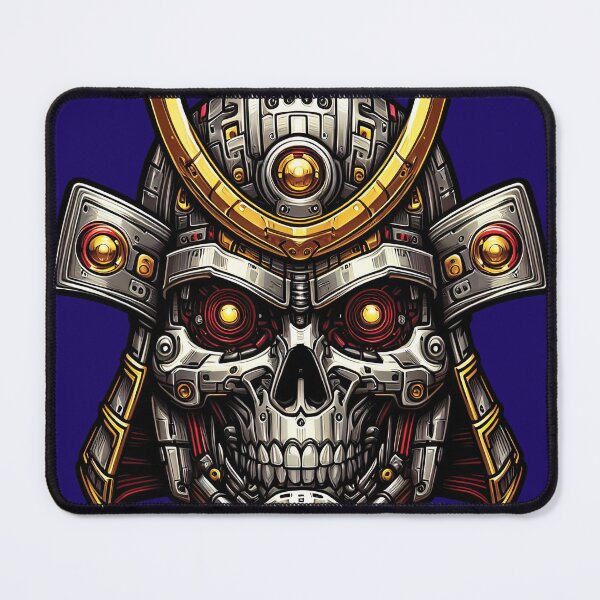 Item preview, Cyber Samurai S04 D93 designed and sold by Houerd.