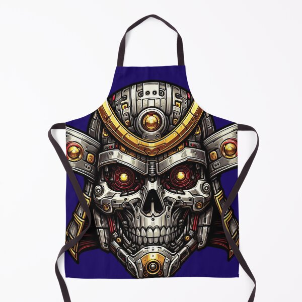 Item preview, Cyber Samurai S04 D93 designed and sold by Houerd.