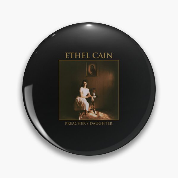 Item preview, Fille Du Prdicateur - Can designed and sold by JENNIFHARRIS.
