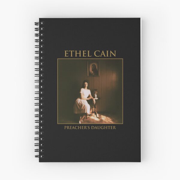 Item preview, Fille Du Prdicateur - Can designed and sold by JENNIFHARRIS.