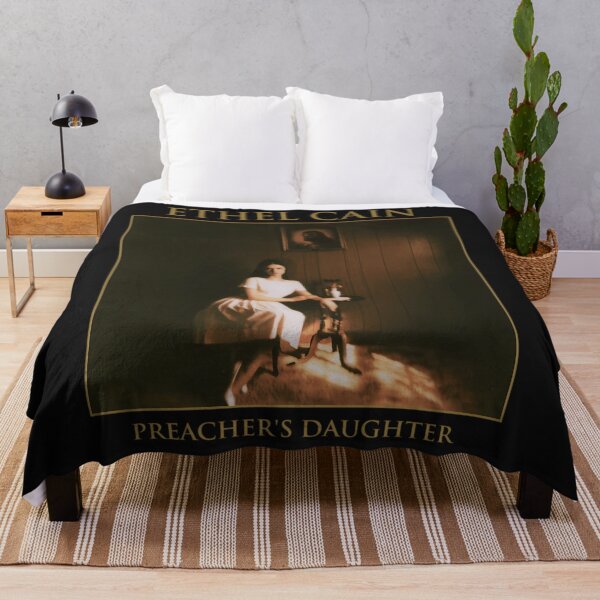 Item preview, Fille Du Prdicateur - Can designed and sold by JENNIFHARRIS.