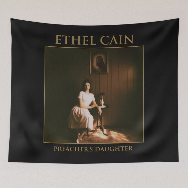 Item preview, Fille Du Prdicateur - Can designed and sold by JENNIFHARRIS.