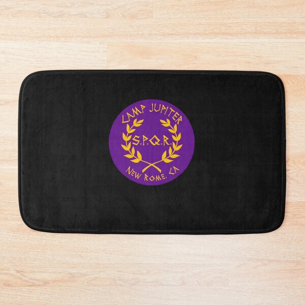 Item preview, Camp Jupiter designed and sold by JENNIFHARRIS.