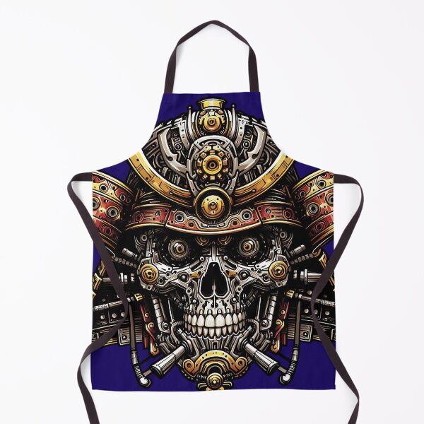 Item preview, Cyber Samurai S04 D94 designed and sold by Houerd.