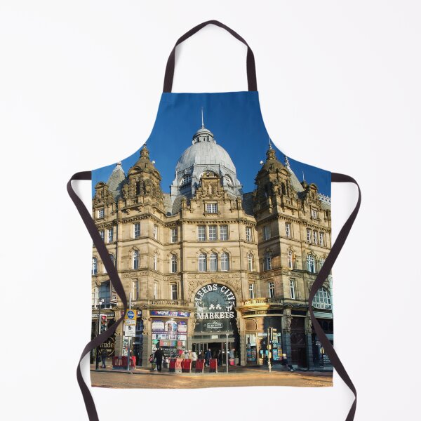 Item preview, Leeds Kirgate Market designed and sold by Alisonchambers2.