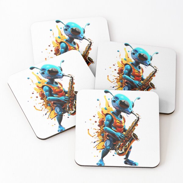 Item preview, Water Splash, splash color, ant splash, Digital Print Art designed and sold by Charlygood.