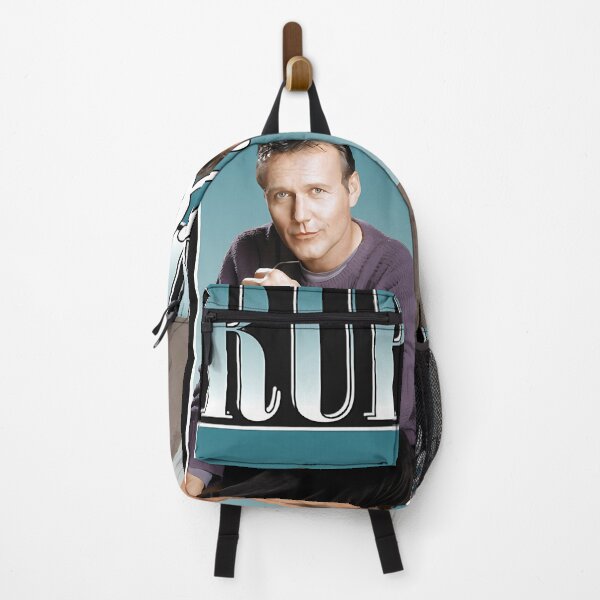 Item preview, Rupert Giles Conception Classique Buffy designed and sold by JENNIFHARRIS.