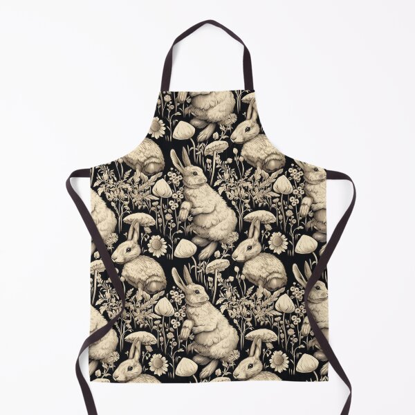 Item preview, The Carrot Keeper designed and sold by Retro Type.