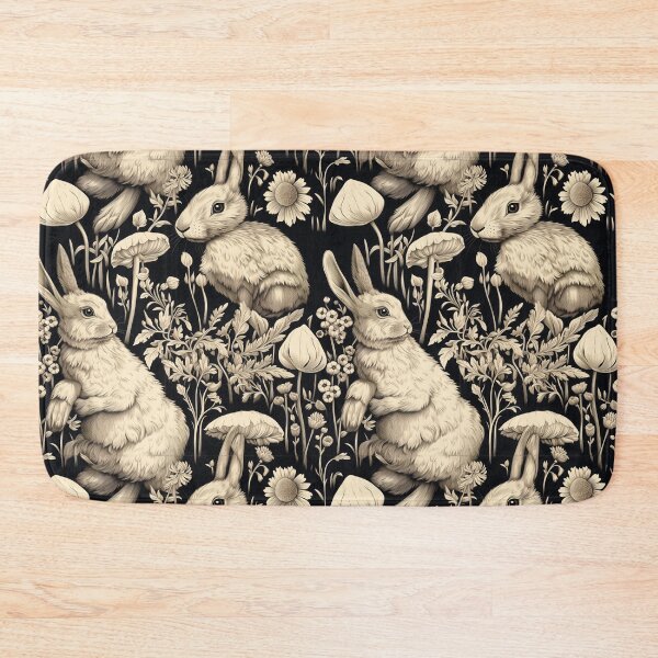 Item preview, The Carrot Keeper designed and sold by Retro Type.