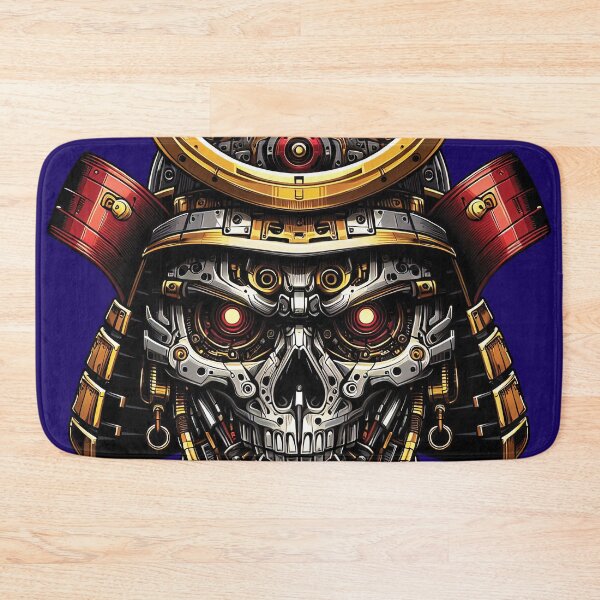 Item preview, Cyber Samurai S04 D95 designed and sold by Houerd.