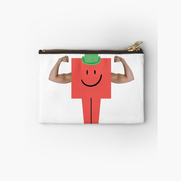 Item preview, Mr Strong (extra strong edition) designed and sold by Hell0Potato.
