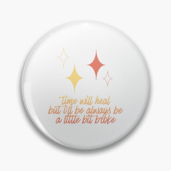 Item preview, maisie peters | truth is | time will heal designed and sold by estheticalrh.