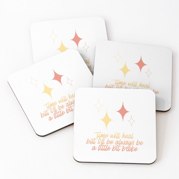 Item preview, maisie peters | truth is | time will heal designed and sold by estheticalrh.