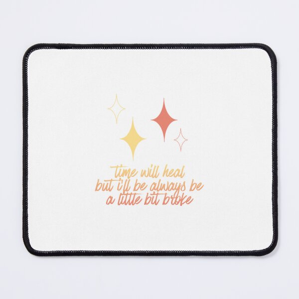 Item preview, maisie peters | truth is | time will heal designed and sold by estheticalrh.