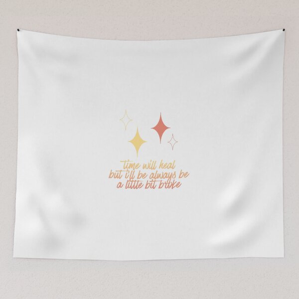 Item preview, maisie peters | truth is | time will heal designed and sold by estheticalrh.