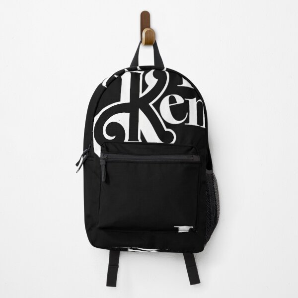 Item preview, I Am Kenough - 'K' Black Fill designed and sold by SheldonHoxie1.