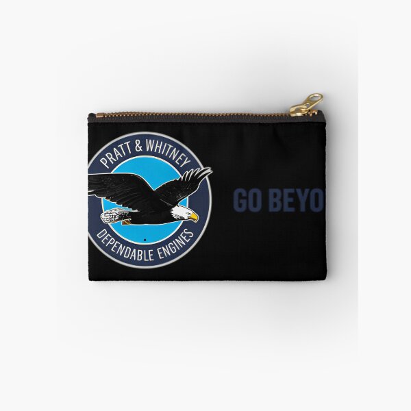 Item preview, Pratt  Whitney - Go Beyond designed and sold by SheldonHoxie1.