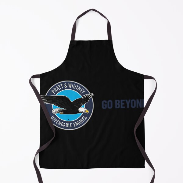 Item preview, Pratt  Whitney - Go Beyond designed and sold by SheldonHoxie1.