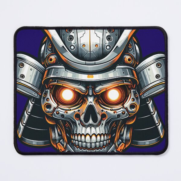 Item preview, Cyber Samurai S04 D96 designed and sold by Houerd.