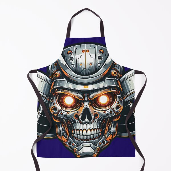 Item preview, Cyber Samurai S04 D96 designed and sold by Houerd.