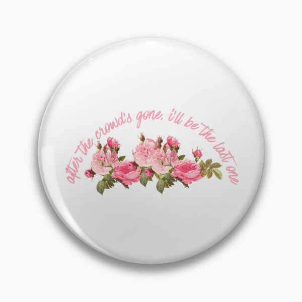 Item preview, maisie peters | the last one | after the crowd’s gone designed and sold by estheticalrh.