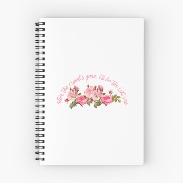 Item preview, maisie peters | the last one | after the crowd’s gone designed and sold by estheticalrh.