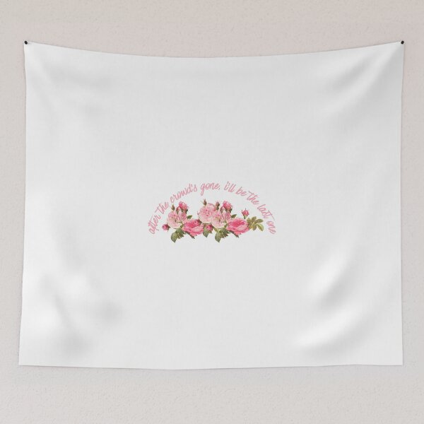 Item preview, maisie peters | the last one | after the crowd’s gone designed and sold by estheticalrh.