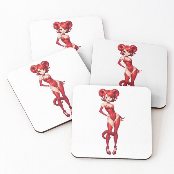 Item preview, Pinup She Devil designed and sold by Bunmigraphics .