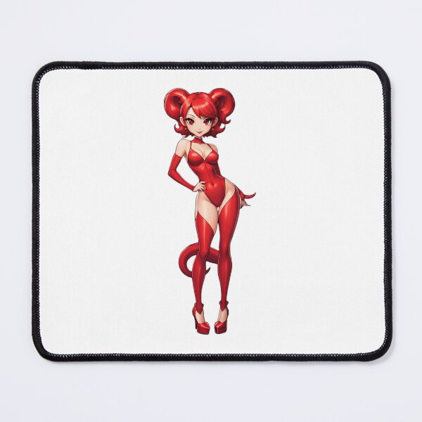 Item preview, Pinup She Devil designed and sold by Bunmigraphics .