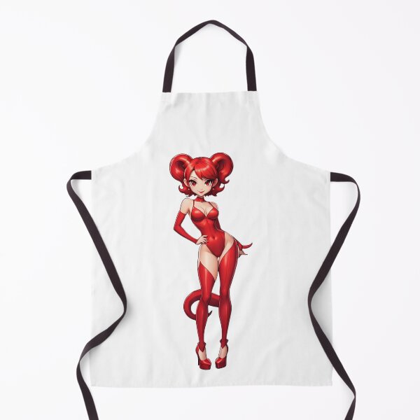 Item preview, Pinup She Devil designed and sold by Bunmigraphics .