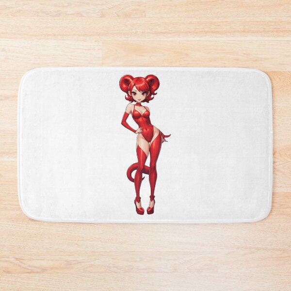 Item preview, Pinup She Devil designed and sold by Bunmigraphics .