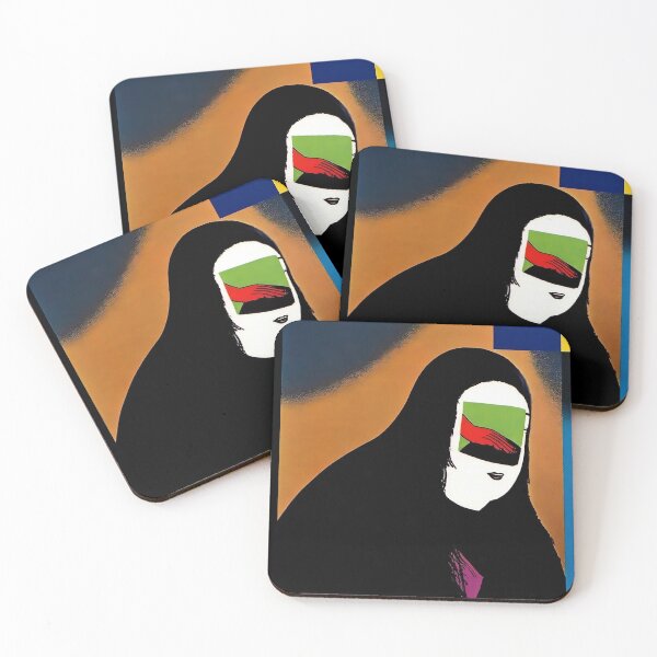 Item preview, Surrealist Woman Illustration, Vintage Japanese Magazine Cover designed and sold by gliyj.
