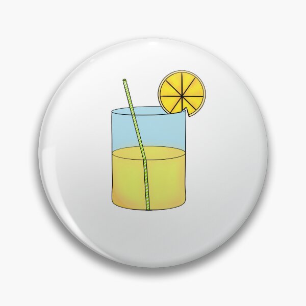 Item preview, Lemonade without ice designed and sold by Lemon-Monday.