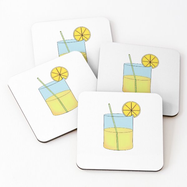 Item preview, Lemonade without ice designed and sold by Lemon-Monday.