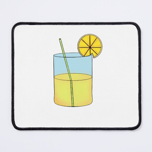 Item preview, Lemonade without ice designed and sold by Lemon-Monday.