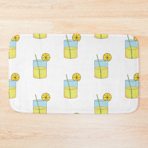 Item preview, Lemonade without ice designed and sold by Lemon-Monday.