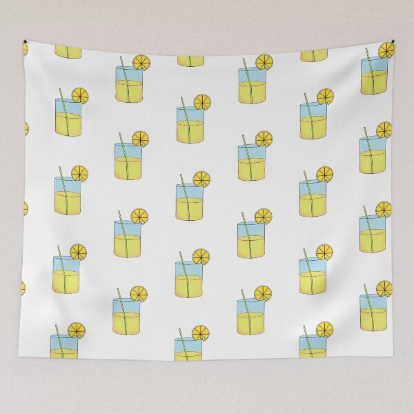 Item preview, Lemonade without ice designed and sold by Lemon-Monday.