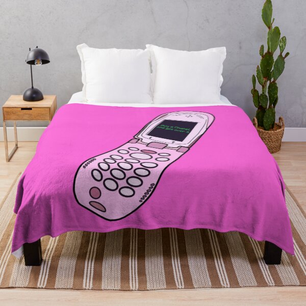 Item preview, Y2K phone designed and sold by cocoshortcake.