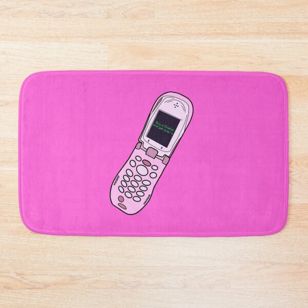 Item preview, Y2K phone  designed and sold by cocoshortcake.