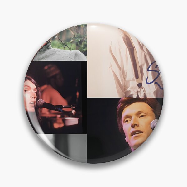 Item preview, Steve Winwood Signed designed and sold by CoryRowe.