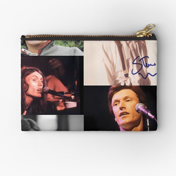 Item preview, Steve Winwood Signed designed and sold by CoryRowe.