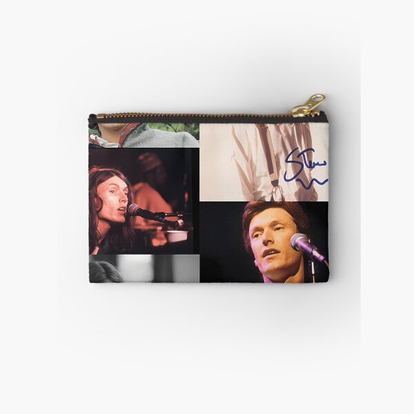 Item preview, Steve Winwood Signed designed and sold by CoryRowe.