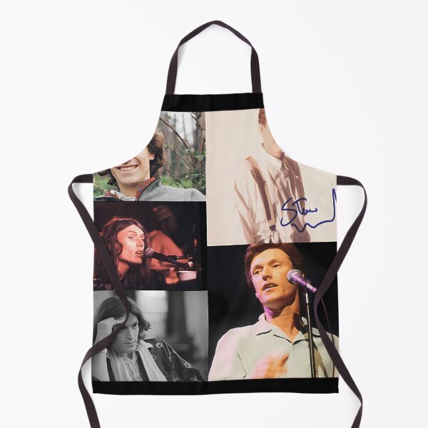 Item preview, Steve Winwood Signed designed and sold by CoryRowe.