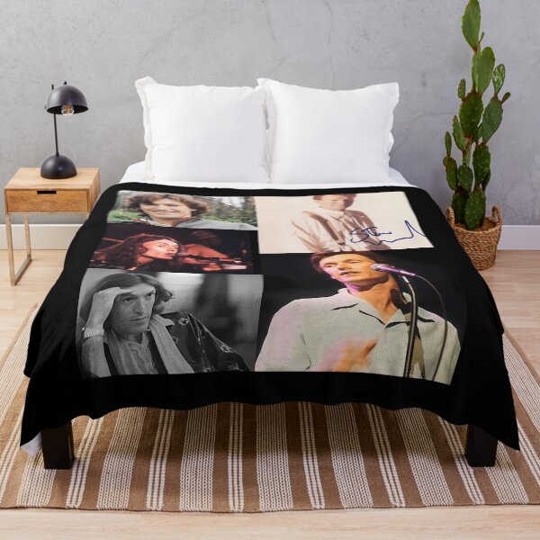 Item preview, Steve Winwood Signed designed and sold by CoryRowe.