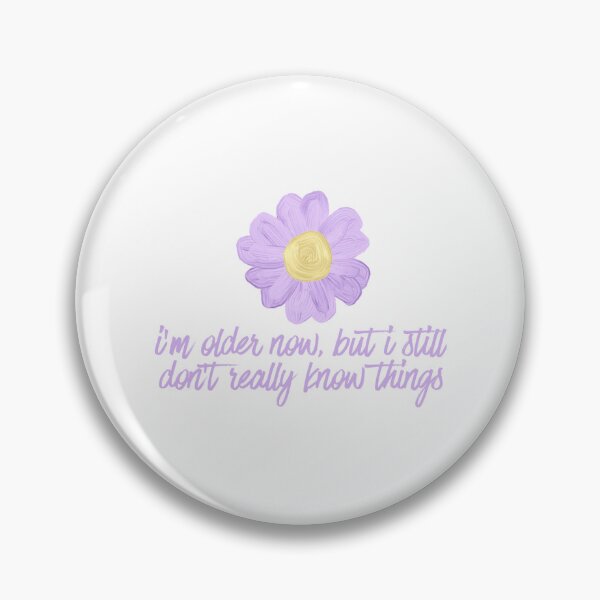 Item preview, maisie peters | the song | i don’t really know things designed and sold by estheticalrh.