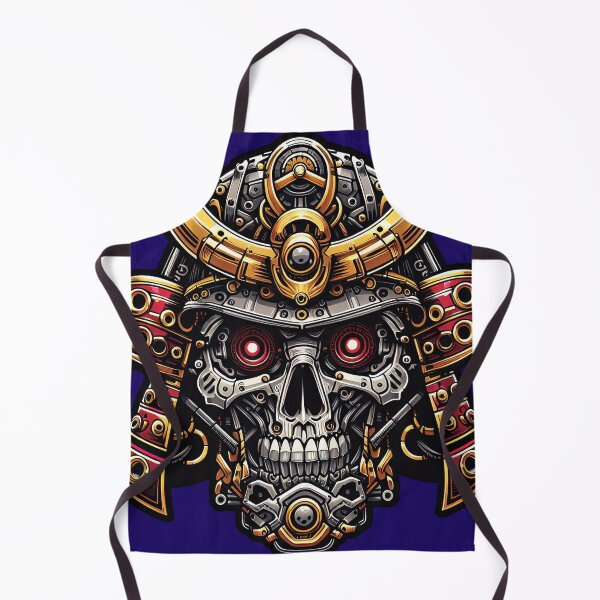Item preview, Cyber Samurai S04 D97 designed and sold by Houerd.
