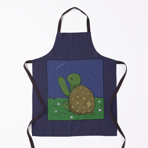 Item preview, Cute Turtle And Stars designed and sold by HugSomeNettles.