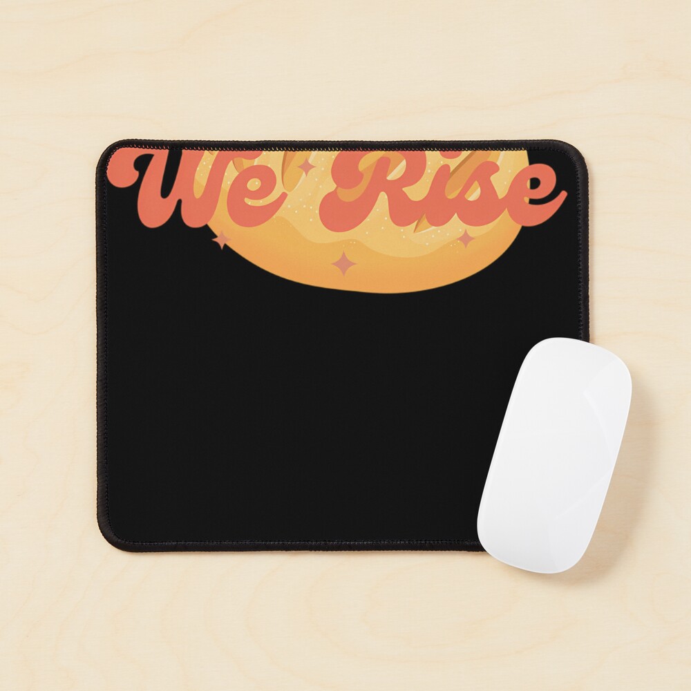 Item preview, Mouse Pad designed and sold by Rashaeaver23.