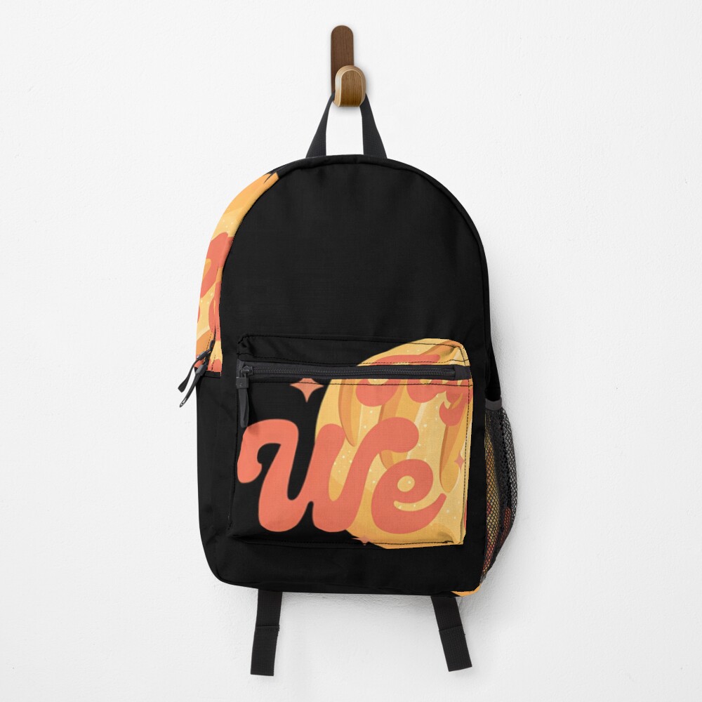 Item preview, Backpack designed and sold by Rashaeaver23.