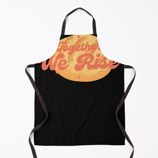 Item preview, Together We Rise Bread designed and sold by Rashaeaver23.